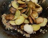 Foto langkah ke 4 dari resep #218 Semur Jengkol.