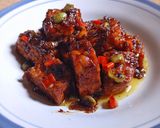 Foto langkah ke 4 dari resep Tempe Sambal Kecap.