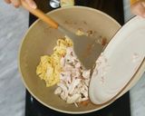 Foto langkah ke 7 dari resep Mie godog jowo ala andin.