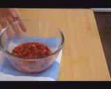 Strawberry Yoghurt Mousse and Berry Sauce Recipe Video recipe step 3 photo