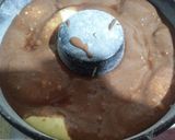 Foto del paso 4 de la receta: Torta Marmolada !🍫