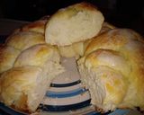 Foto del paso 12 de la receta: Trenza de Brioche