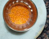 A picture of step 2 of Power-packed soup with super foods.