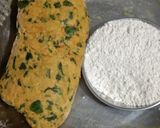મેથી ના થેપલા (Methi na thepla recipe in Gujarati) રેસીપી સ્ટેપ1ફોટો
