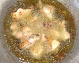 Foto langkah ke 2 dari resep Ayam Woku.
