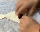 Une image de l'étape 2 de 🧺💉Apéritifs recette facile🪹🍤🍣.
