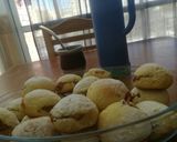 Foto del paso 5 de la receta: Pan de leche o miguelitos