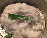 Foto langkah ke 1 dari resep Mango Sticky Rice.
