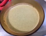 Une image de l'étape 11 de Salade de pommes de terre aux harengs, légumes et câpres.