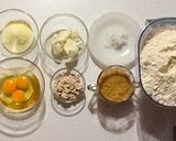 Foto del paso 1 de la receta: Donas hechas en casa