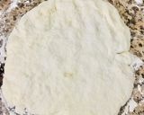 Foto del paso 1 de la receta: CUADRADITOS🧉MATEROS🧉CON AZÚCAR NEGRO 😋🤩