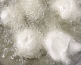 Dahi wada recipe step 4 photo