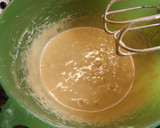 Foto del paso 3 de la receta: Magdalenas de naranja, canela y arándanos