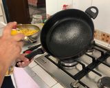 Foto del paso 1 de la receta: Verduras salteadas