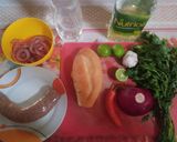 Foto del paso 4 de la receta: Choripan 🌭