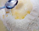 Foto del paso 3 de la receta: Pan dulce nevado para Navidad 🎄