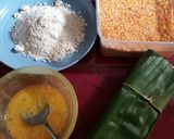 Foto langkah ke 1 dari resep Stick Tempe.