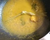 Foto langkah ke 3 dari resep Bandeng Kuah Kuning.