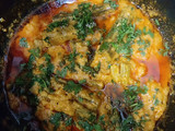 સરગવાની શીંગ નું શાક (Saragva Shing Shak Recipe In Gujarati)