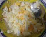 Foto langkah ke 1 dari resep Lumpia Crabstick Telur.