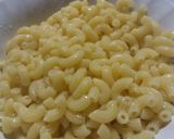 Foto langkah ke 1 dari resep Seblak macaroni.