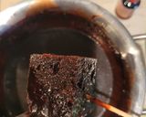 Kókuszkocka recept fázis 2 fotója