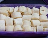 Foto langkah ke 11 dari resep Tape Singkong Manis Kesat khas Bondowoso ala Sashi.