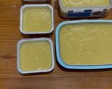 Foto langkah ke 4 dari resep Es Krim Mangga Pisang (Mpasi 8m+).