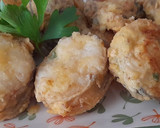 Foto del paso 4 de la receta: Merluza frita