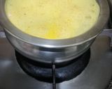 A picture of step 2 of Turmeric Milk.