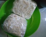 Foto langkah ke 1 dari resep Tempe cabe ijo.