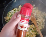 Foto del paso 3 de la receta: Lasaña de lentejas👍