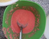 Foto del paso 1 de la receta: Botones de avena 🍘🍘