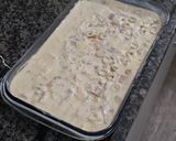 Foto do passo 3 de Torta Lowcarb de liquidificador
