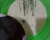 Foto langkah ke 4 dari resep Pie Brownies Legit.
