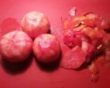 Foto del paso 9 de la receta Estofado de okras, mini calabacines y berenjenas