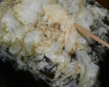 Foto langkah ke 5 dari resep Telur Gulung Abang Abang tanpa gagal.