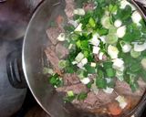 Foto del paso 3 de la receta: Carne al jugo