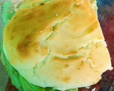 Foto del paso 4 de la receta: Pan sin gluten 🥖🥖