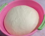 Foto langkah ke 2 dari resep Roti kopi bun ala rumahan.