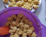 Foto langkah ke 3 dari resep Nastar lumer resep dari ci tintin rayner.