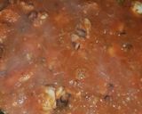 Foto del paso 7 de la receta Arroz con pulpo