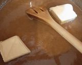 Francia krémes torta recept fázis 2 fotója