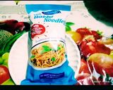 A picture of step 1 of Yummy tasty Chinese bhel.