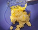 Foto langkah ke 1 dari resep Kastengel Keju Ekonomis Oven Tangkring TANPA MIXER.