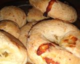 Foto del paso 4 de la receta: Chipa
