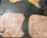 Foto del paso 1 de la receta: Bocata cubanito