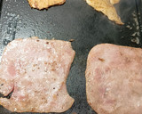 Foto del paso 1 de la receta: Bocata cubanito