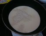 Foto langkah ke 4 dari resep 16. Puding Alpukat Oreo Coklat.