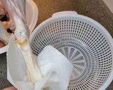 Foto del paso 1 de la receta: Pollo a la sangría o al refresco de uva 🌺